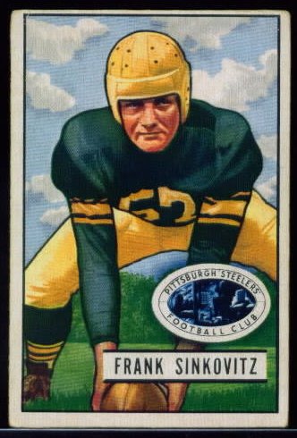 95 Frank Sinkovitz